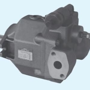 YUKEN AR SERIES PISTON PUMP (AR22 F R 01 C S 22)