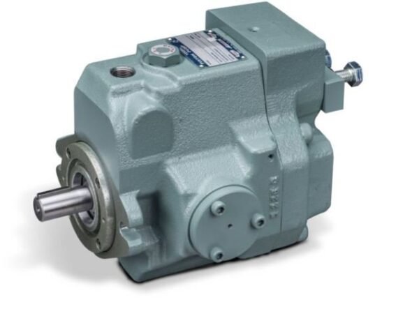 YUKEN A SERIES PISTON PUMP (A 70 F R 01 H S 60)