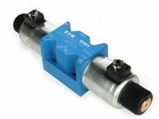 EATON INDIA Directional Control Valve (DG4V5-2AJ-MU-H6-20)