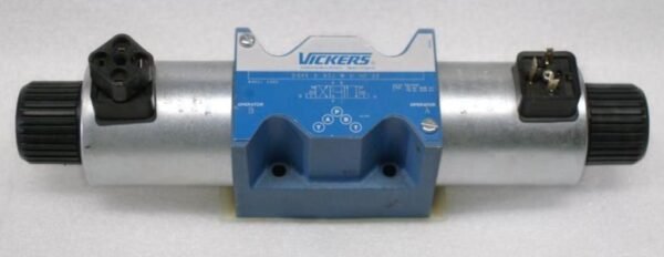 EATON Directional Control Valve (DG4V-5-6CJ-MUH6-20)
