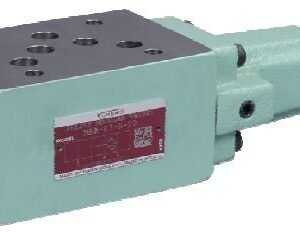 YUKEN Modular Pressure Reducing Valve (MBP-03-B-20)