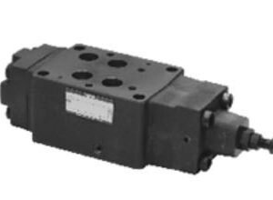 YUKEN Modular Pressure Reducing Valve (MRA-04-A-10)