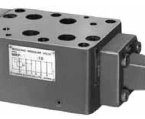 YUKEN Modular Pressure Reducing Valve (MRA-06-A-70)