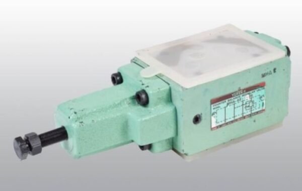 YUKEN Modular Pressure Reducing Valve (MRA-03-B-20) - Image 3