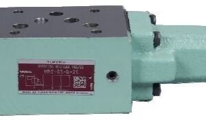 YUKEN Modular Pressure Reducing Valve (MRA-03-B-20)