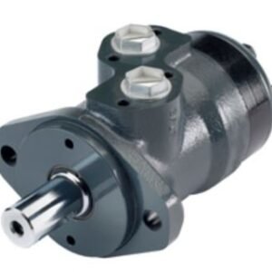 DANFOSS HYDRAULIC MOTOR 2 BOLT MOUNTING (OMS-100-St.Shaft)