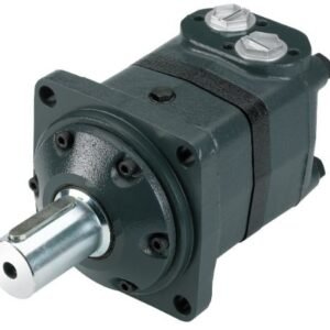 DANFOSS HYDRAULIC MOTOR 4 BOLT MOUNTING (OMV-400-St.Shaft)
