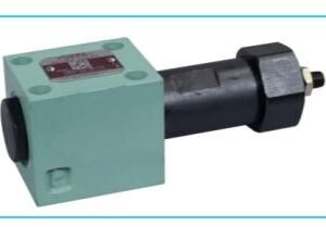 YUKEN DIRECT RELIEF VALVE (YBG-02-C-10)
