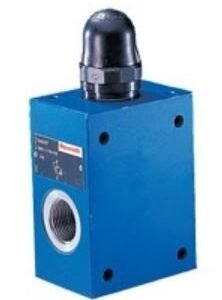 REXROTH Pressure Relief Valve, Direct Type (DBDH6 G 1X/100)
