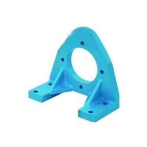 Jacktech Bell Housing (Casting) ('L' Type Bracket)