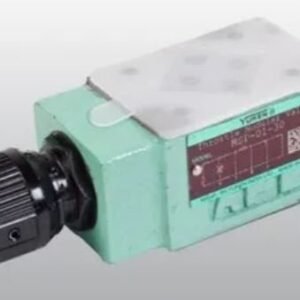 YUKEN Modular Throttle & Check Valve (MSA-01-Y-30)