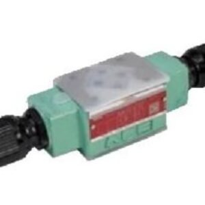 YUKEN Modular Throttle & Check Valve (MSW-01-X-30)