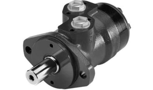DANFOSS HYDRAULIC MOTOR 2 BOLT MOUNTING (OMP-100-St.Shaft) - Image 2