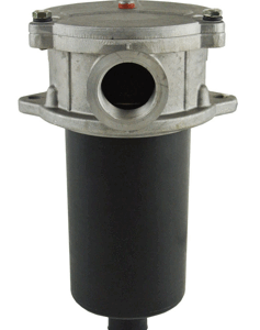 Jacktech Filter Tank Top - ELEMENT ONLY (TIE-10)