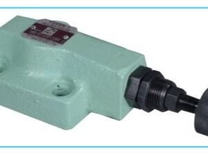 YUKEN REMOTE CONTROL RELIEF VALVE (YBG-01-250-1080)