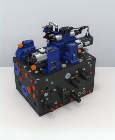Manifold